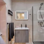 度假居 Jade - Stylish Hideaway Żabbar