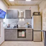 Jade - Stylish Hideaway 度假居 Żabbar