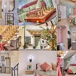 Jade - Stylish Hideaway 度假居