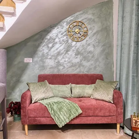 Holiday home Jade - Stylish Hideaway