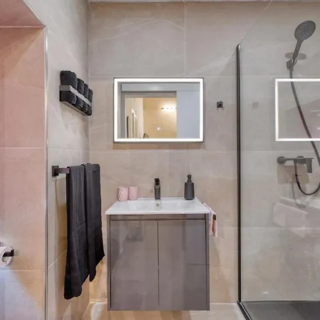 Holiday home Jade - Stylish Hideaway Zabbar