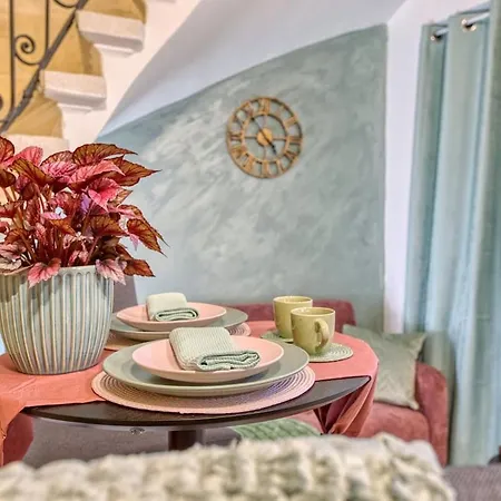 Holiday home Jade - Stylish Hideaway Zabbar
