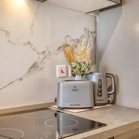 Holiday home Jade - Stylish Hideaway