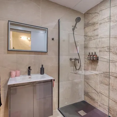 別荘 Jade - Stylish Hideaway *