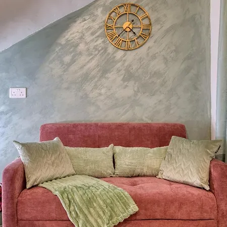 Jade - Stylish Hideaway * Żabbar