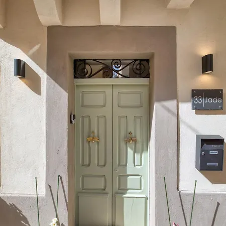 Jade - Stylish Hideaway 別荘 *