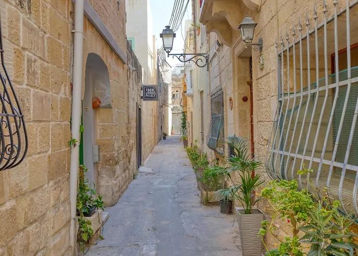 Jade - Stylish Hideaway Żabbar