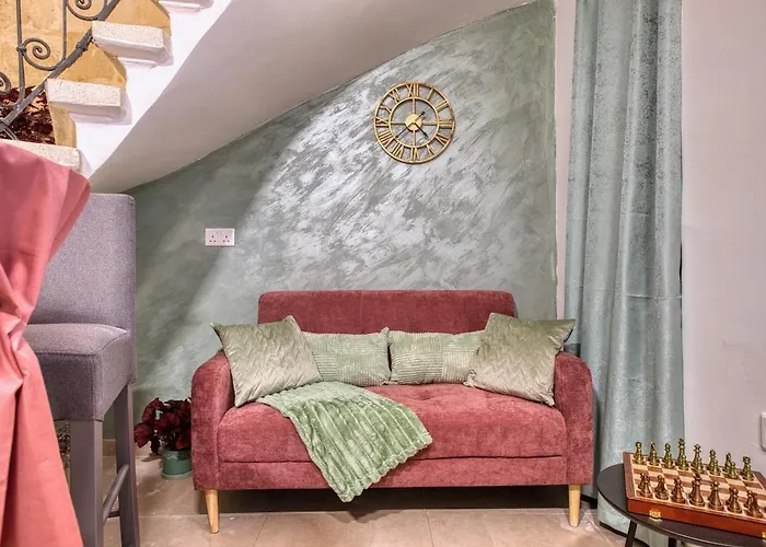 Σπίτι διακοπών Jade - Stylish Hideaway