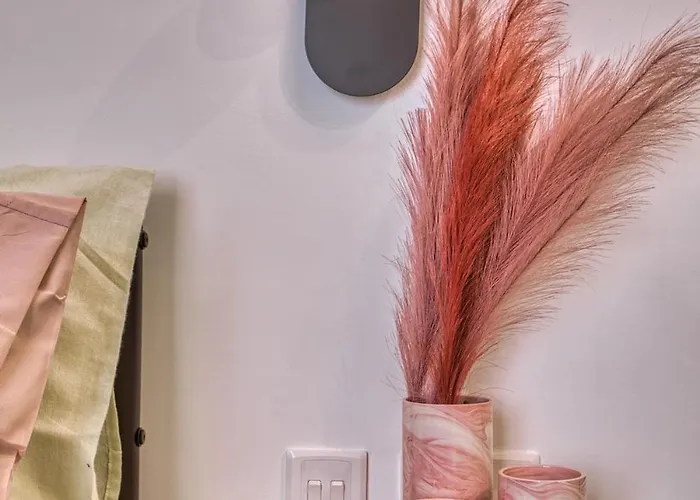 Jade - Stylish Hideaway Żabbar