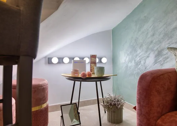 Feriehus Jade - Stylish Hideaway *