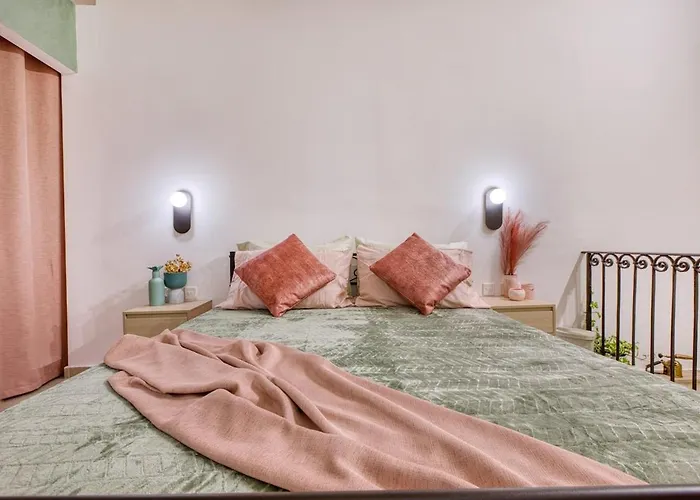 Jade - Stylish Hideaway Feriehus *