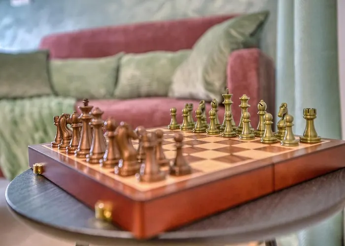 Σπίτι διακοπών Jade - Stylish Hideaway *