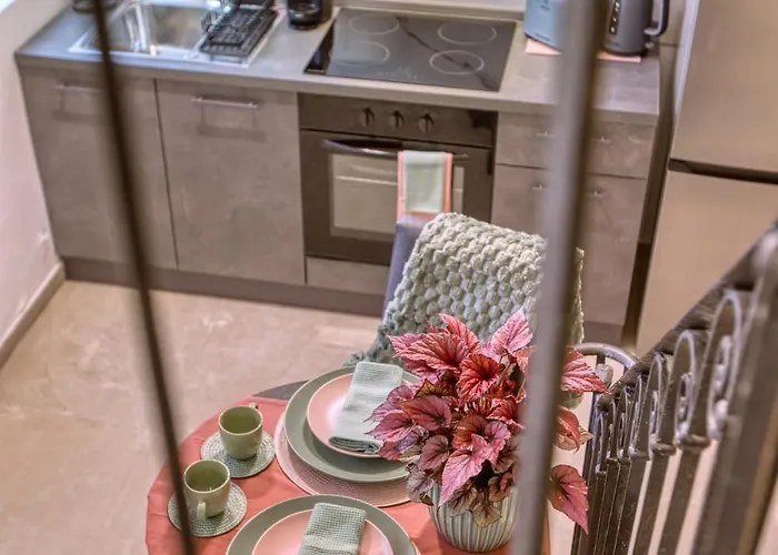 Jade - Stylish Hideaway Σπίτι διακοπών Żabbar