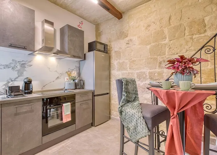 Σπίτι διακοπών Jade - Stylish Hideaway *