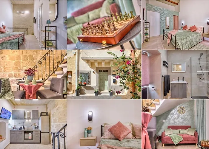 Jade - Stylish Hideaway Feriehus