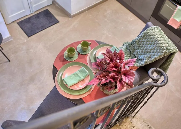 Feriehus Jade - Stylish Hideaway