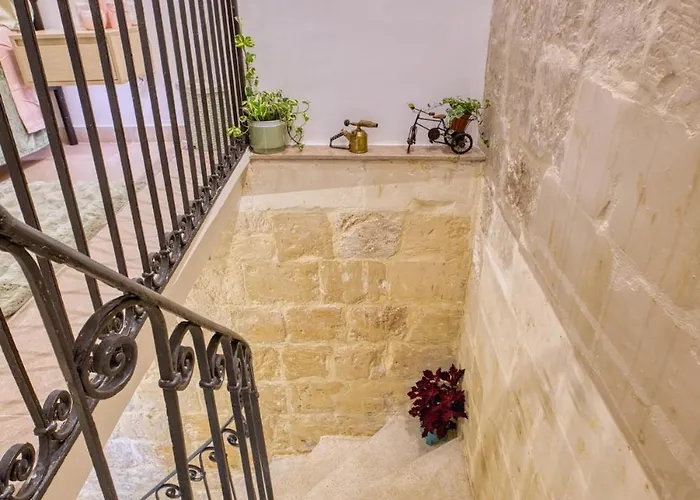 Jade - Stylish Hideaway Feriehus Żabbar